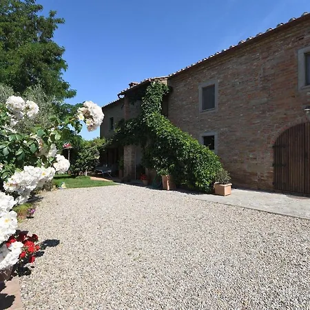Il Rattoppo Villa