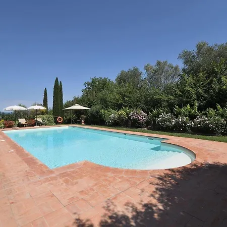 Il Rattoppo Villa