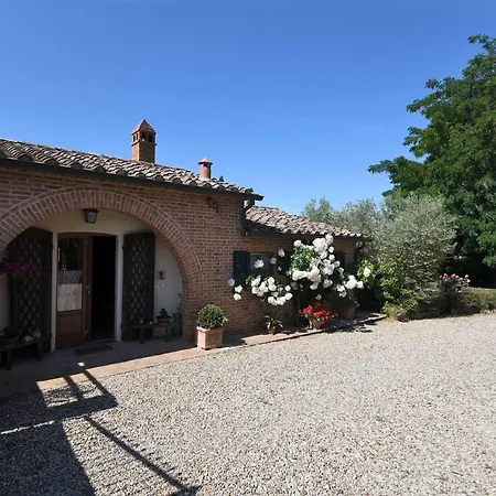 Il Rattoppo Villa