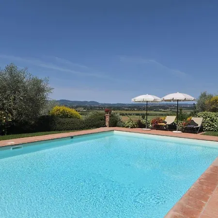 Villa Il Rattoppo