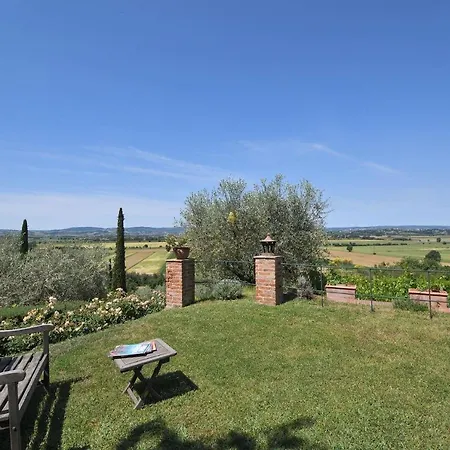 Villa Il Rattoppo