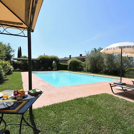 Il Rattoppo Villa Cortona