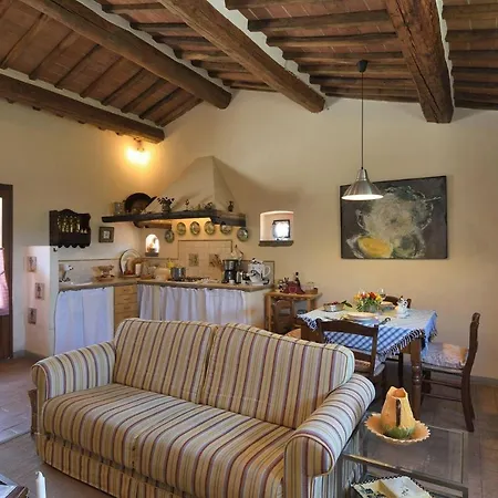 Il Rattoppo Villa Cortona