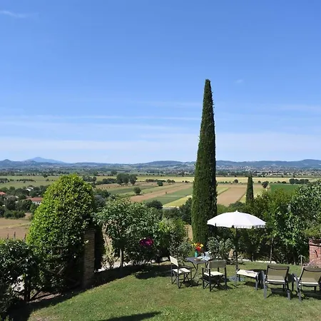 Villa Il Rattoppo *