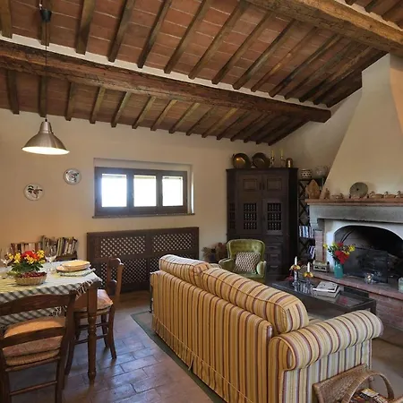 Il Rattoppo * Cortona