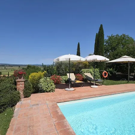 Villa Il Rattoppo
