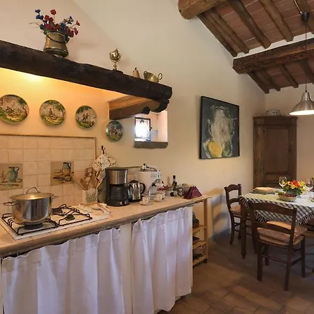 Il Rattoppo Villa *