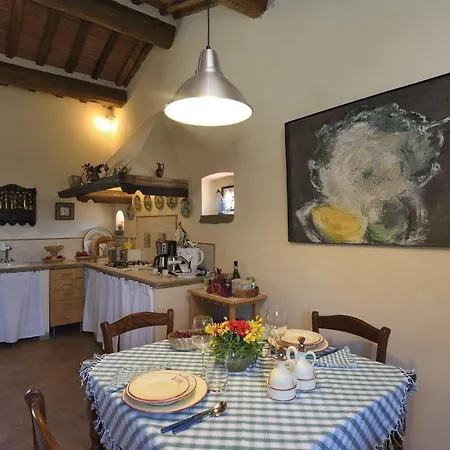 Villa Il Rattoppo