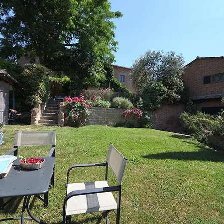 Villa Il Rattoppo *