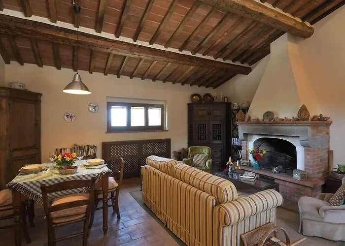 Il Rattoppo * Cortona