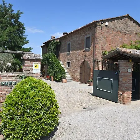 Villa Il Rattoppo *