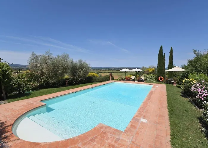 Il Rattoppo * Cortona